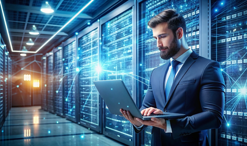 ERP Software Inventory Management
